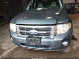 Ford Escape Xlt 1FMCU0D73AKB91245 fotografie