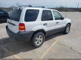 Ford Escape Hybrid 1FMYU96H66KC95932 photo