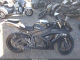 Suzuki Gsx-R600 JS1GN7DAX72117587 снимка