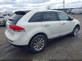 Lincoln Mkx 2LMDJ8JK5DBL36308 fotografie