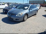 Nissan Altima 2.5 S 1N4AL2AP4CC124560 снимка