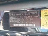 BMW 335I WBAWL73528PX53367 снимка