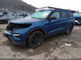 Ford Explorer St 1FM5K8GC8LGA07994 fotografie