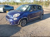 Fiat 500L Trekking ZFBCFADH8FZ031523 снимка