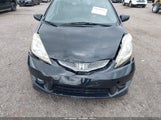 Honda Fit Sport JHMGE88419S043591 photo
