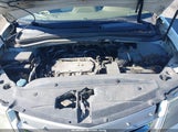 Acura Mdx Technology Package 2HNYD28437H549590 снимка