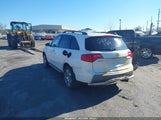 Acura Mdx Technology Package 2HNYD28437H549590 снимка