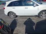 Acura Mdx Technology Package 2HNYD28437H549590 снимка