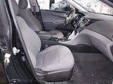 Hyundai Sonata Gls 5NPEB4AC0BH260274 снимка