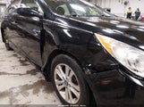 Hyundai Sonata Gls 5NPEB4AC0BH260274 снимка