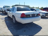 Ford Crown Victoria Police/Police Interceptor 2FAHP71V69X120309 fotografie
