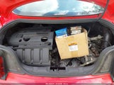 Ford Mustang Ecoboost 1FA6P8TH3F5411920 снимка