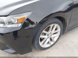 Lexus Ct 200H JTHKD5BH6E2180270 снимка