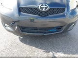 Toyota Yaris JTDJT4K35B5337070 снимка