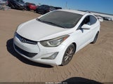 Hyundai Elantra Se 5NPDH4AE1FH638670 снимка