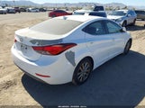 Hyundai Elantra Se 5NPDH4AE1FH638670 снимка