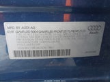 Audi A4 2.0T Avant WAUKF78E36A067367 снимка