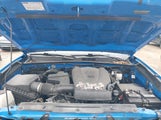 Toyota Tacoma Sr5 V6 3TMCZ5AN5LM330793 fotografie