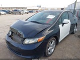 Honda Civic Lx 19XFB2F55CE057230 fotografie