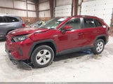 Toyota Rav4 Hybrid Le JTMMWRFV7KD003674 fotografie