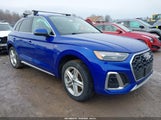 Audi Q5 Premium Plus 55 Tfsi E S Line Quattro S Tronic WA1E2AFY0P2151965 fotografie