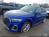 Audi Q5 Premium Plus 55 Tfsi E S Line Quattro S Tronic WA1E2AFY0P2151965 снимка