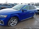 Audi Q5 Premium Plus 55 Tfsi E S Line Quattro S Tronic WA1E2AFY0P2151965 fotografie