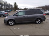 Toyota Sienna Le V6 8 Passenger 5TDKK3DC6CS176481 снимка