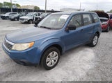 Subaru Forester 2.5X JF2SH61669H780481 снимка