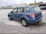 Subaru Forester 2.5X JF2SH61669H780481 снимка