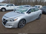 Nissan Maxima 3.5 S 1N4AA6AP1GC902249 fotografie