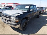 Chevrolet Silverado 2500Hd 1GCHK29U81E302946 снимка