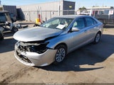 Toyota Camry Le 4T4BF1FK4GR522205 снимка