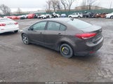 Kia Forte Lx 3KPFL4A72JE194513 снимка