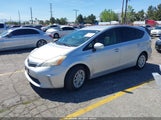 Toyota Prius V JTDZN3EU4E3328839 fotografie