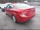 Hyundai Elantra Limited (Ulsan Plant) KMHDH4AE7CU245642 снимка