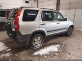 Honda Cr-V Ex JHLRD78863C036019 снимка