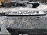 Toyota Tundra Grade 5.7L V8 5TFEY5F1XAX091797 снимка