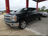 Chevrolet Silverado  1Lt 3GCPCREC7FG288309 снимка