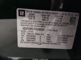 Chevrolet Silverado  1Lt 3GCPCREC7FG288309 снимка