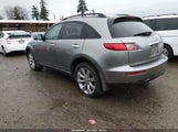 Infiniti Fx35 JNRAS08W73X207729 снимка