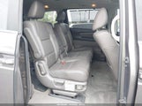 Honda Odyssey Ex-L 5FNRL5H66DB030261 снимка