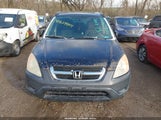 Honda Cr-V Ex JHLRD78893C027704 снимка