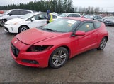 Honda Cr-Z Ex JHMZF1D68DS002100 снимка