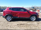 Nissan Rogue Sport S JN1BJ1CP9JW161355 fotografie