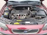 Volvo V70 2.4 YV1SW61T032329657 снимка