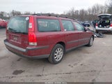 Volvo V70 2.4 YV1SW61T032329657 снимка