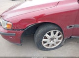 Volvo V70 2.4 YV1SW61T032329657 снимка