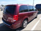 Dodge Grand Caravan Sxt 2C4RDGCG4JR205373 снимка