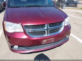 Dodge Grand Caravan Sxt 2C4RDGCG4JR205373 снимка